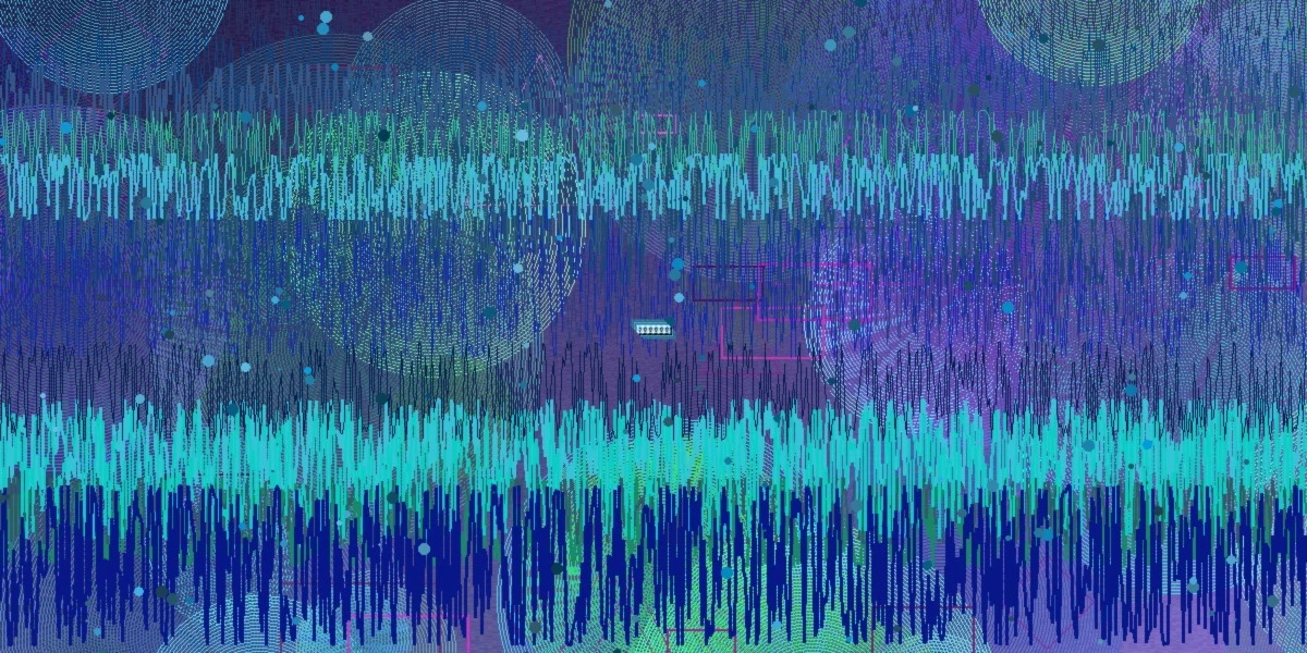 创作者张明远讲述技术成长经历